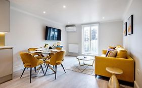 Marble Arch Suite 5-Hosted By Sweetstay