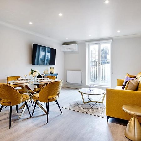 Marble Arch Suite 5-Hosted By Sweetstay Londres Exterior foto