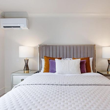 Marble Arch Suite 5-Hosted By Sweetstay Londres Exterior foto