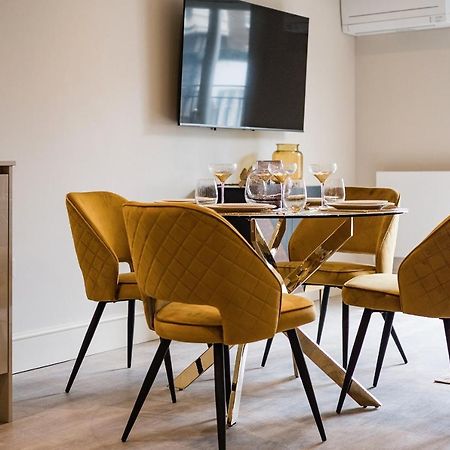 Marble Arch Suite 5-Hosted By Sweetstay Londres Exterior foto