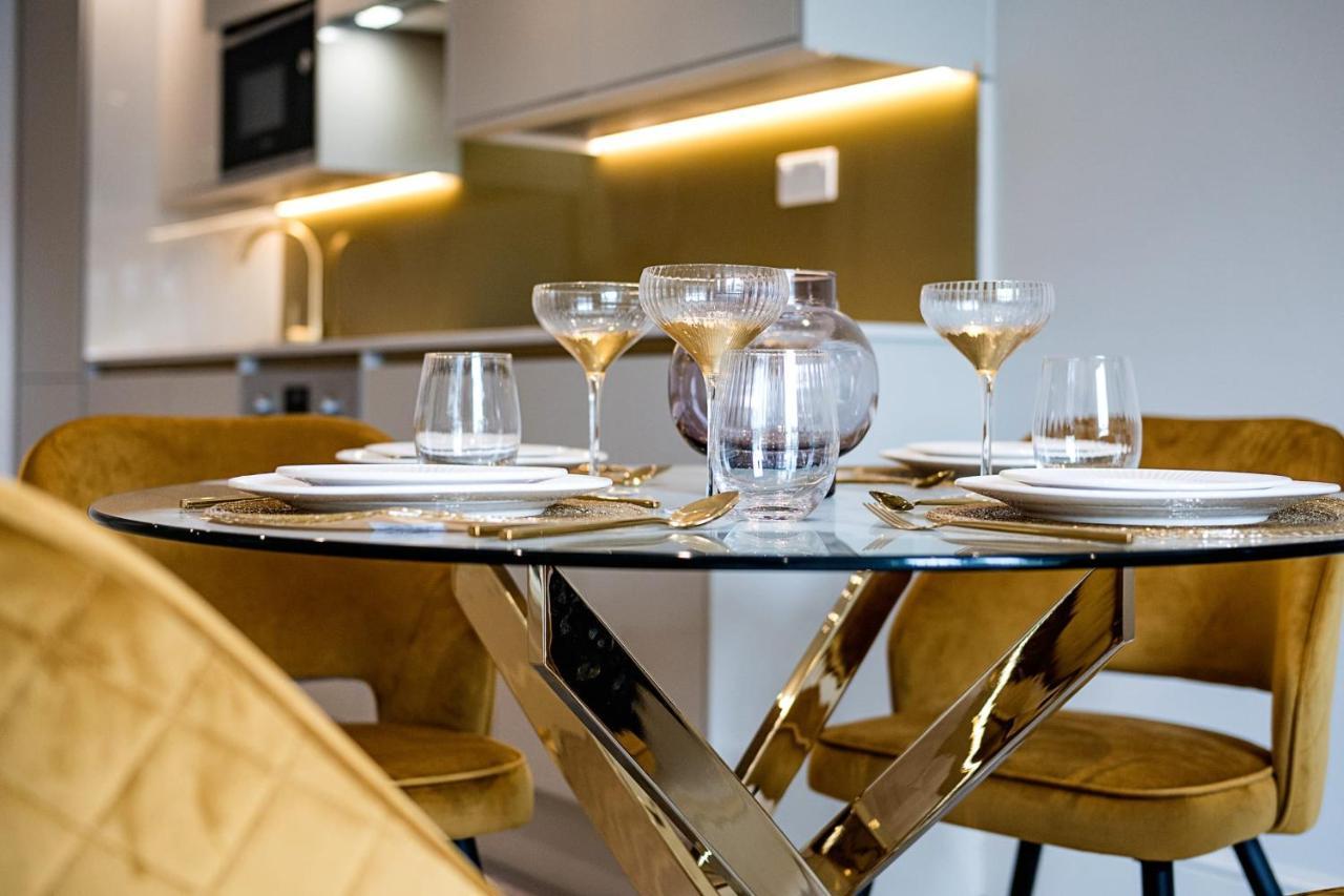 Marble Arch Suite 5-Hosted By Sweetstay Londres Exterior foto
